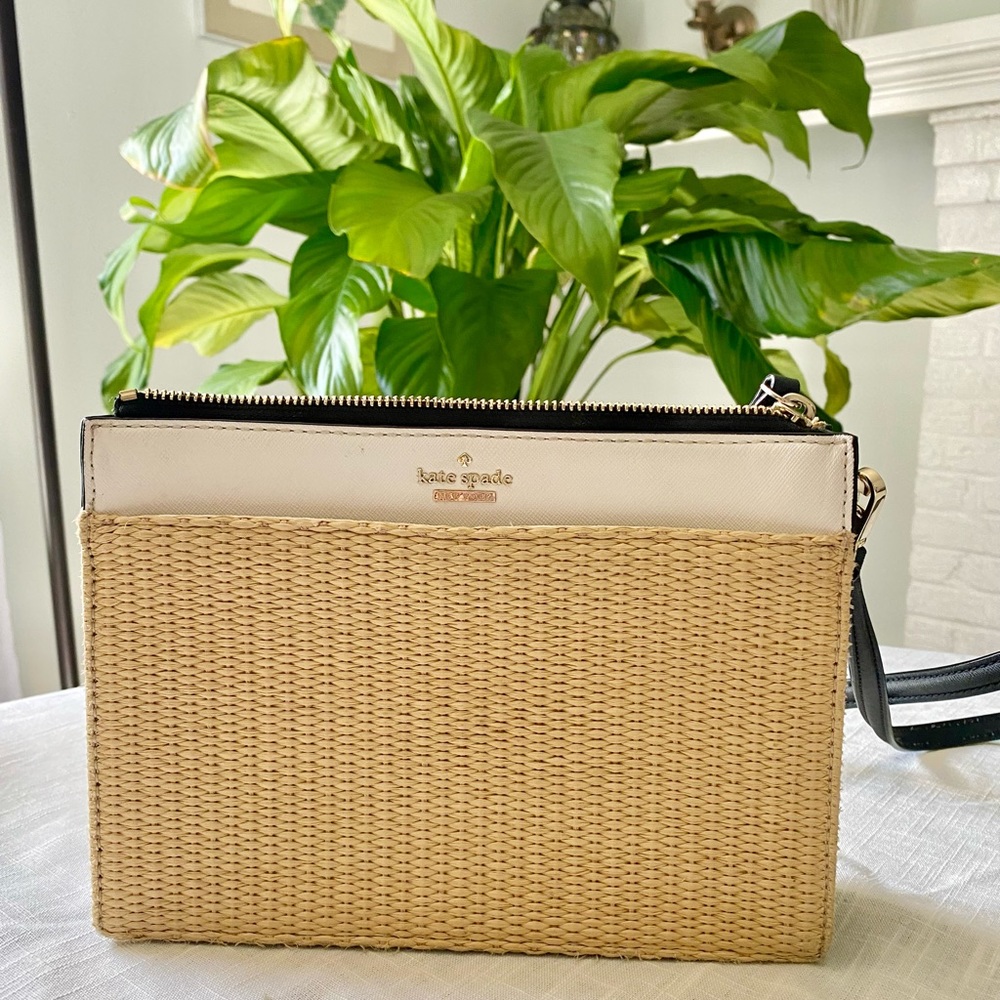 Kate Spade Crossbody